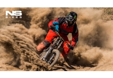 NS Bikes. VTT. BMX. Gravel. Dirt.